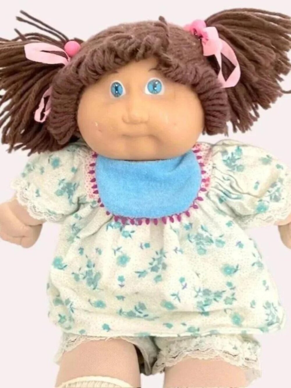 Vintage Knock Off Cabbage Patch Kid - Picture 7 of 7